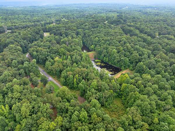 0.95 Acres of Residential Land for Sale in Cedar Grove, Tennessee