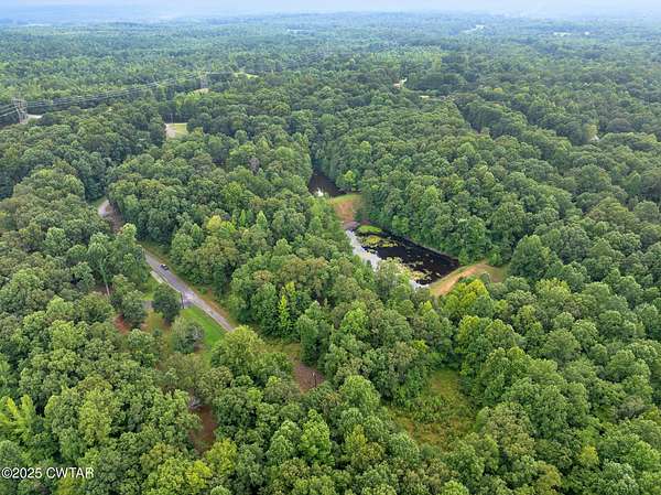 0.95 Acres of Residential Land for Sale in Cedar Grove, Tennessee