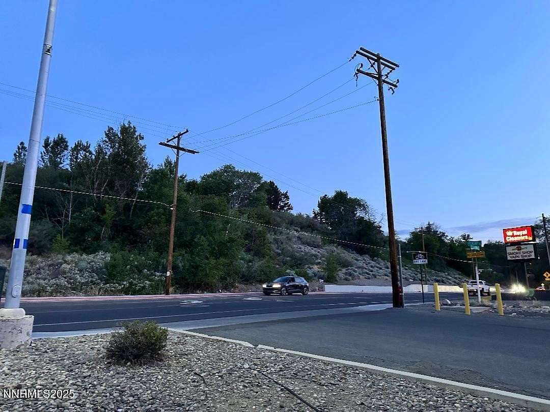 0.32 Acres of Residential Land for Sale in Reno, Nevada
