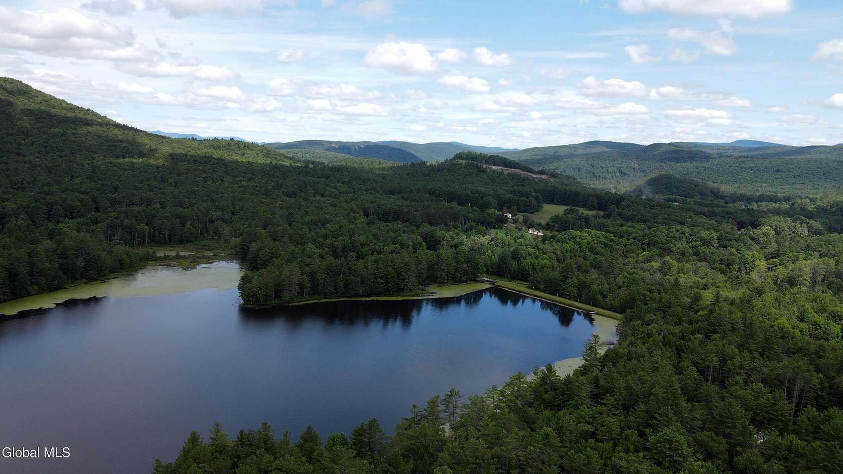 209 Acres of Land for Sale in Northville, New York