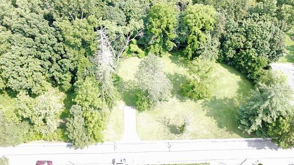 2.8 Acres of Residential Land for Sale in Farmington, Michigan