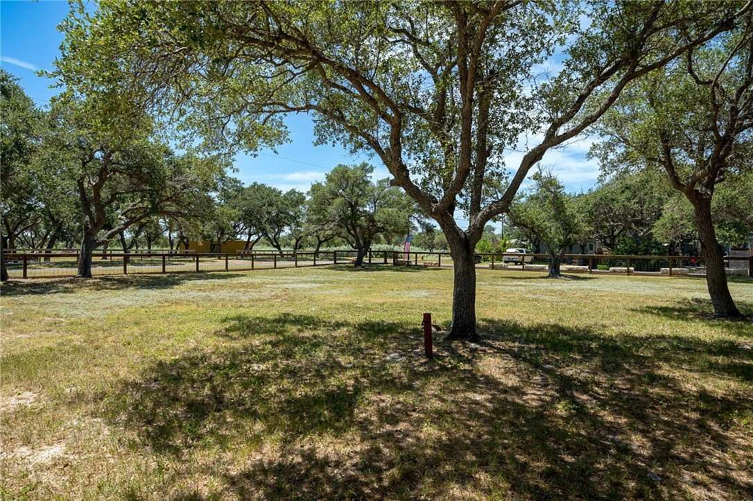 0.55 Acres of Residential Land for Sale in Rockport, Texas