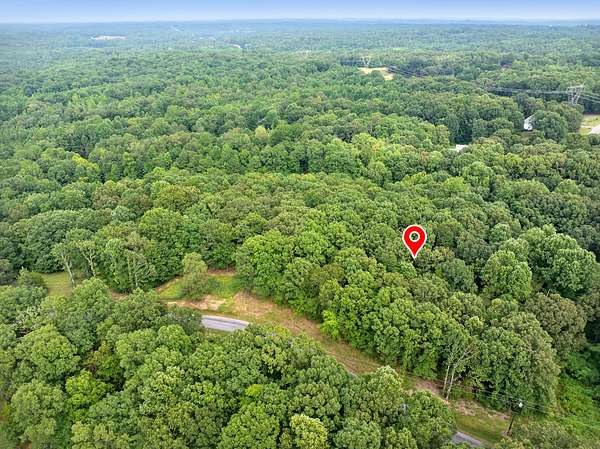 2.13 Acres of Residential Land for Sale in Cedar Grove, Tennessee