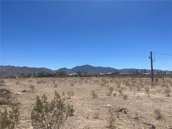1 Acre of Land for Sale in Dolan Springs, Arizona