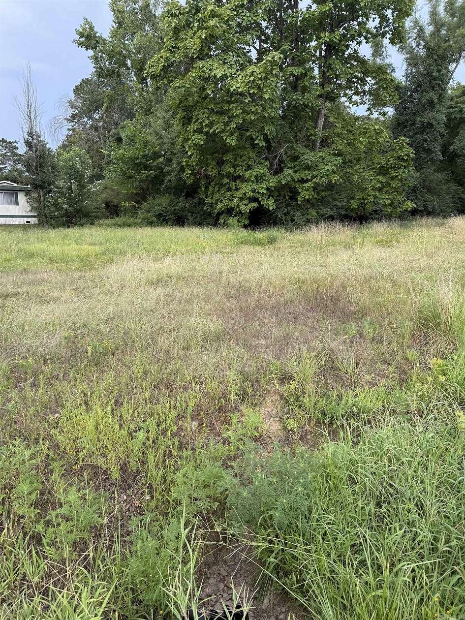 0.49 Acres of Residential Land for Sale in Perryville, Arkansas