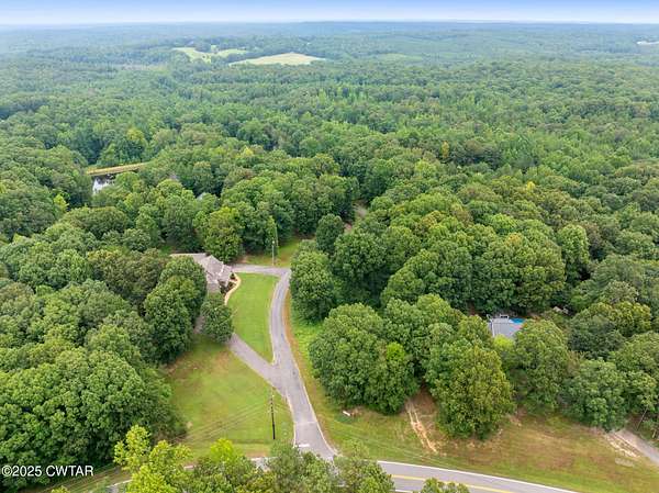 0.84 Acres of Residential Land for Sale in Cedar Grove, Tennessee