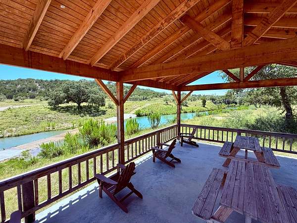 Residential Land for Sale in Junction, Texas