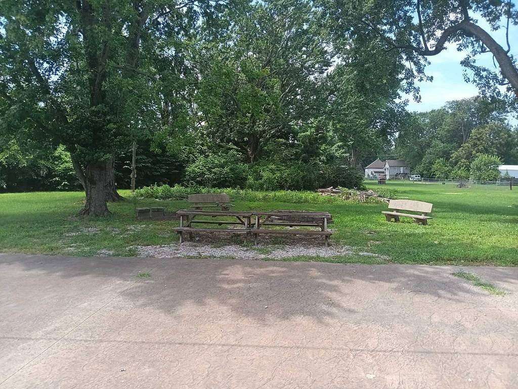 0.15 Acres of Residential Land for Sale in Lawrenceville, Illinois