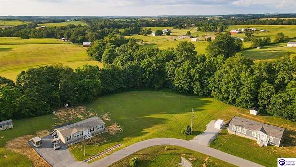 0.99 Acres of Residential Land for Sale in Campbellsville, Kentucky