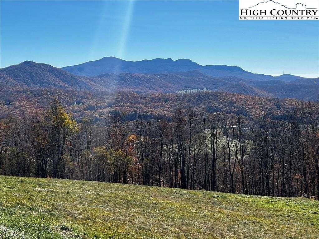2.48 Acres of Residential Land for Sale in Banner Elk, North Carolina