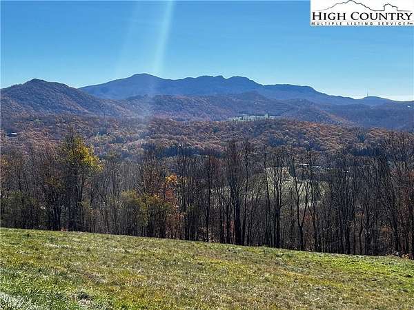 2.48 Acres of Residential Land for Sale in Banner Elk, North Carolina