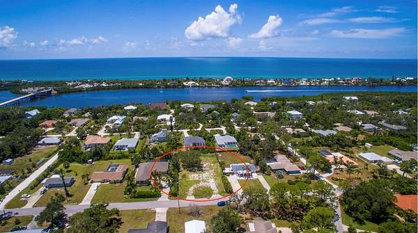 0.46 Acres of Residential Land for Sale in Englewood, Florida