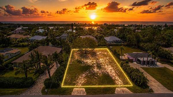 0.46 Acres of Residential Land for Sale in Englewood, Florida