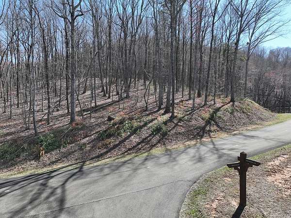 2.55 Acres of Residential Land for Sale in Ellijay, Georgia