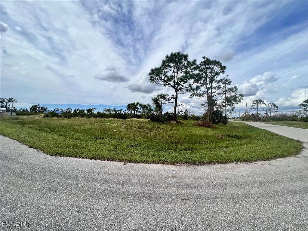 0.23 Acres of Residential Land for Sale in Placida, Florida