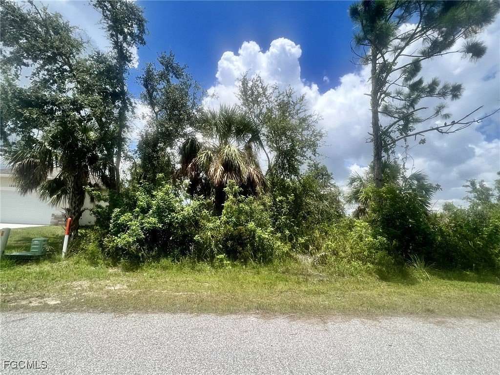 0.23 Acres of Residential Land for Sale in Port Charlotte, Florida