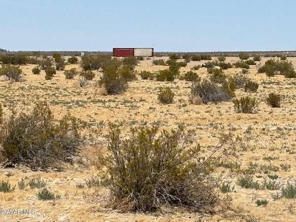 Land for Sale in Lancaster, California