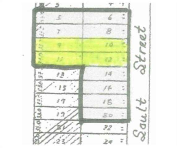 0.34 Acres of Residential Land for Sale in Mandeville, Louisiana