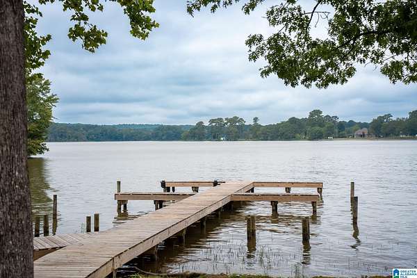 4.38 Acres of Residential Land for Sale in Sylacauga, Alabama