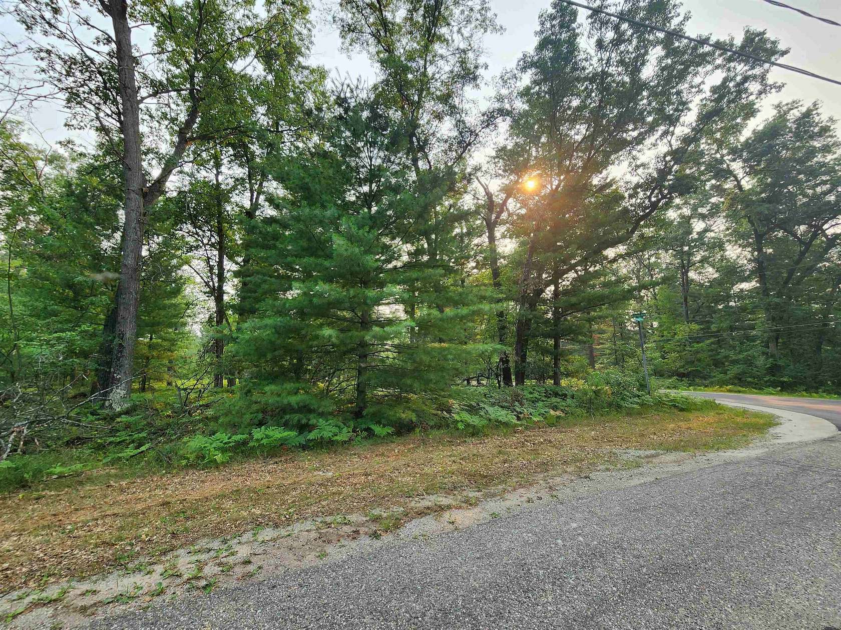 0.43 Acres of Residential Land for Sale in Alger, Michigan
