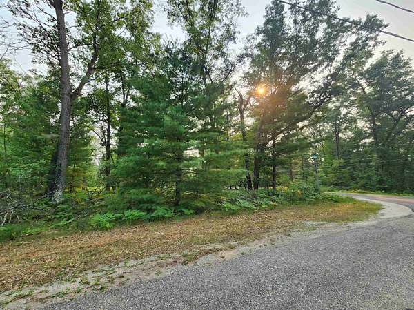 0.43 Acres of Residential Land for Sale in Alger, Michigan
