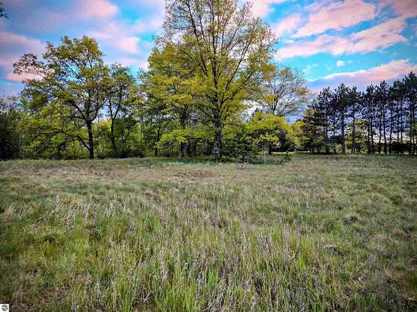 0.75 Acres of Residential Land for Sale in Evart, Michigan