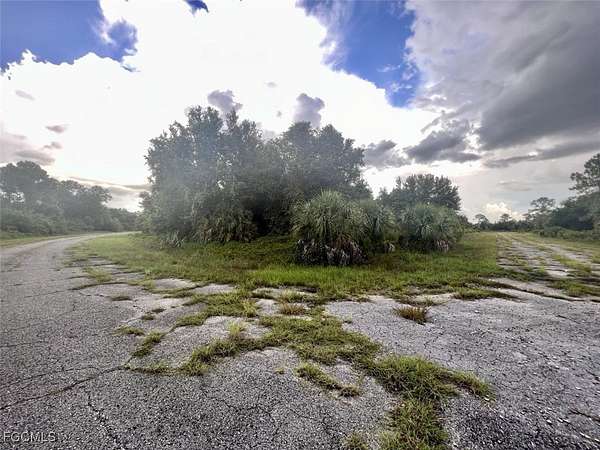 0.31 Acres of Residential Land for Sale in North Port, Florida