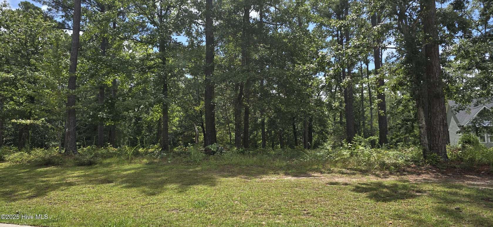 0.47 Acres of Residential Land for Sale in Bolivia, North Carolina