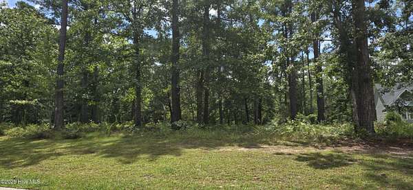 0.47 Acres of Residential Land for Sale in Bolivia, North Carolina