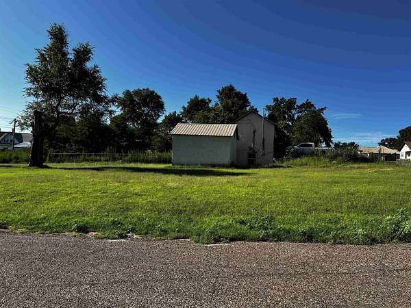 Residential Land for Sale in Beaver, Oklahoma