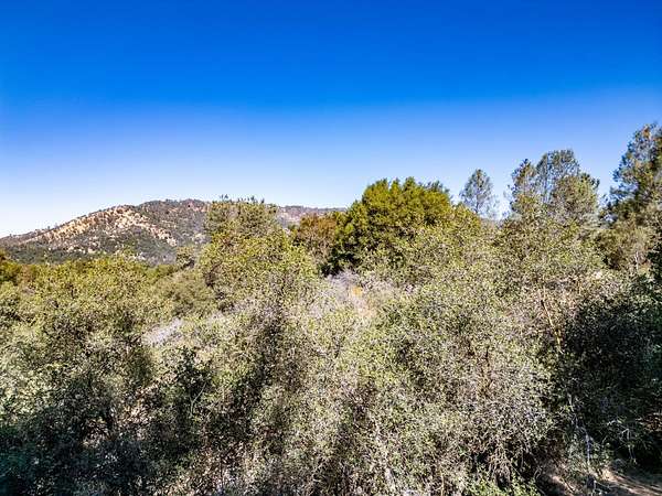 11.4 Acres of Land for Sale in Ahwahnee, California