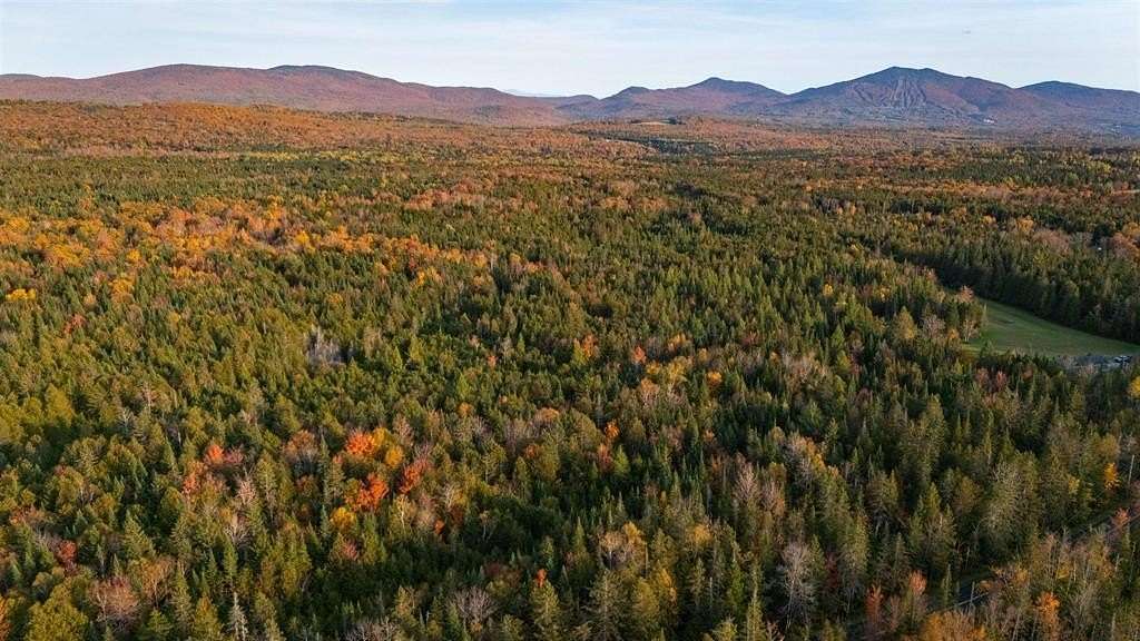 58.9 Acres of Recreational Land for Sale in Burke Town, Vermont
