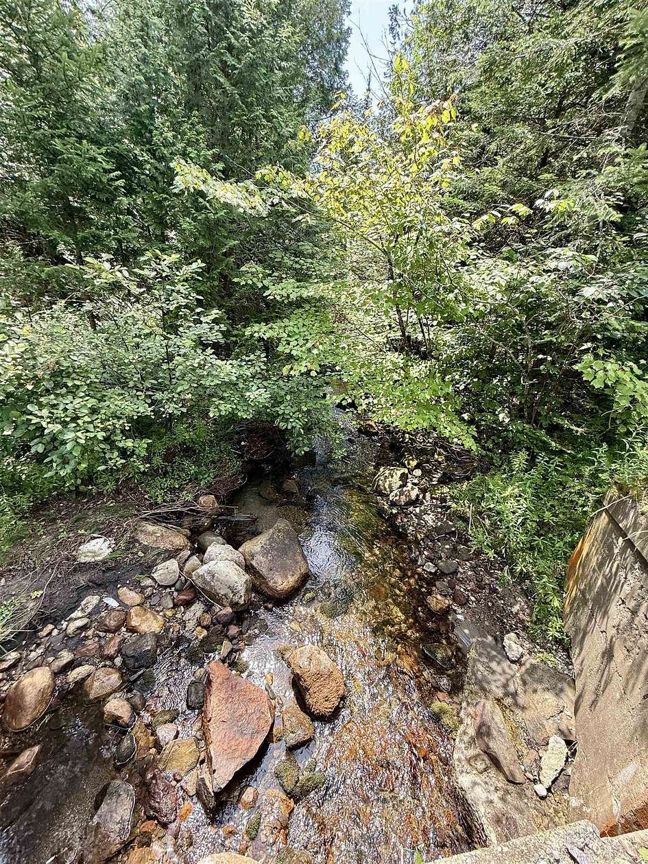 58.9 Acres of Land for Sale in Burke Town, Vermont