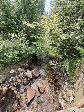 58.9 Acres of Land for Sale in Burke Town, Vermont
