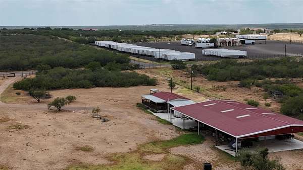 10 Acres of Commercial Land for Sale in Laredo, Texas