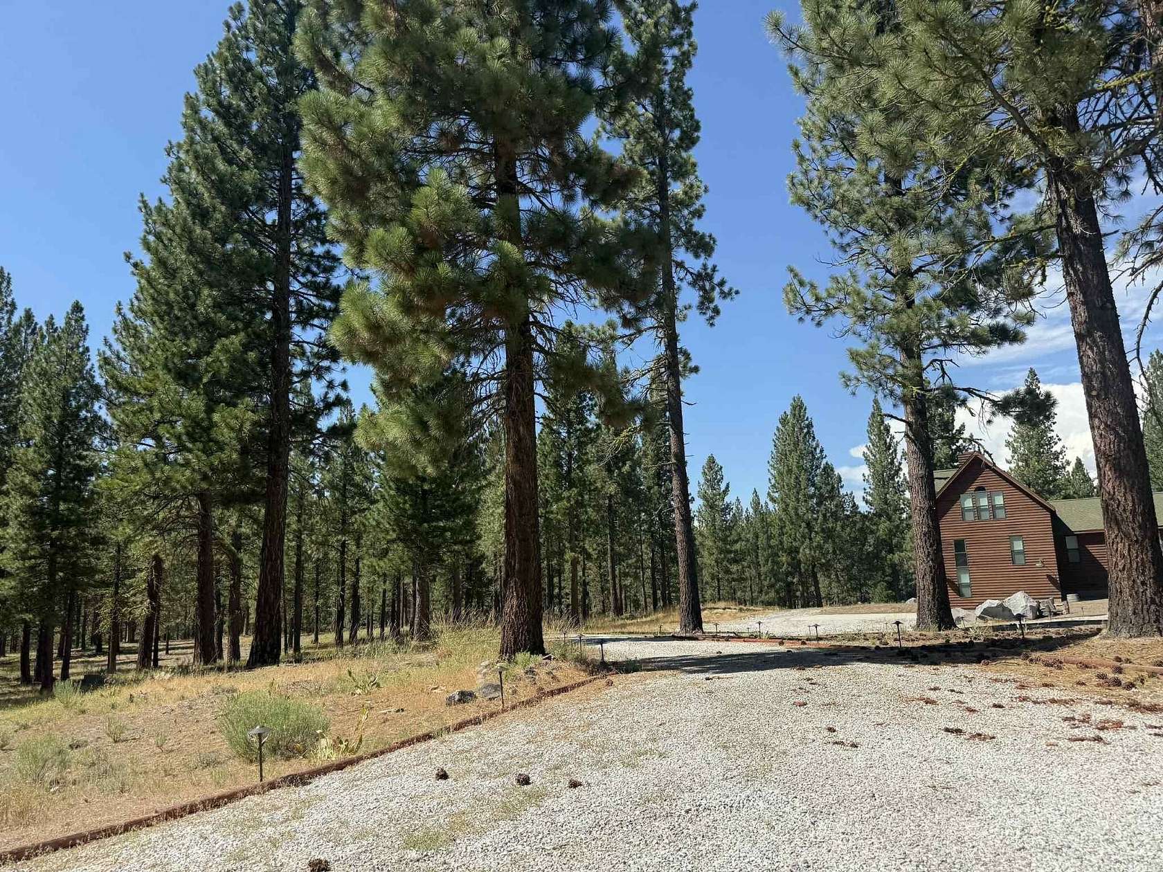 2 Acres of Land for Sale in Clio, California