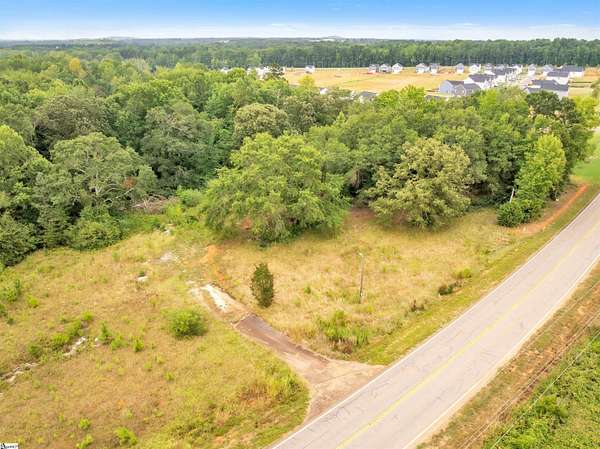 12 Acres of Land for Sale in Gray Court, South Carolina