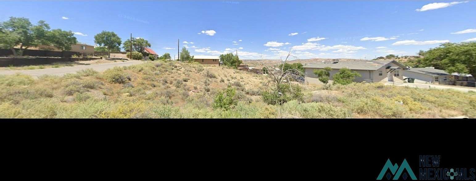 0.29 Acres of Land for Sale in Gallup, New Mexico