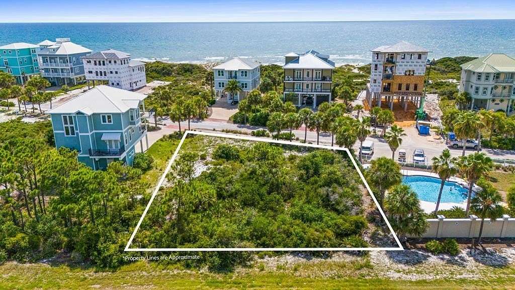 0.26 Acres of Residential Land for Sale in Port St. Joe, Florida