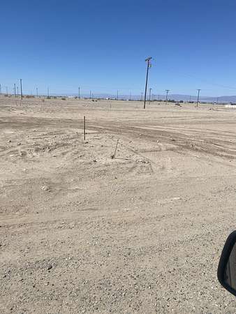 0.22 Acres of Residential Land for Sale in Thermal, California