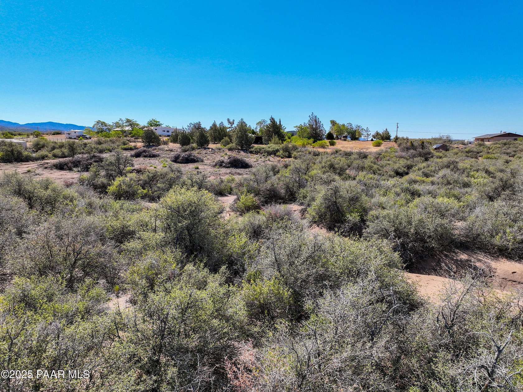 1.76 Acres of Land for Sale in Kirkland, Arizona