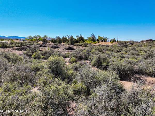 1.76 Acres of Land for Sale in Kirkland, Arizona