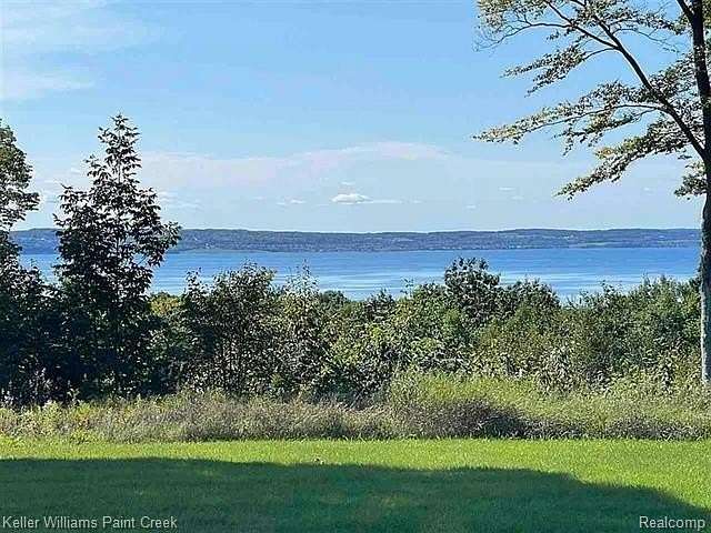 2.66 Acres of Residential Land for Sale in Little Traverse Township, Michigan