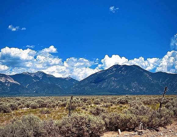 2.49 Acres of Residential Land for Sale in Arroyo Hondo, New Mexico