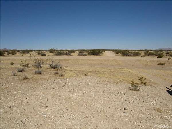 18 Acres of Land for Sale in California City, California
