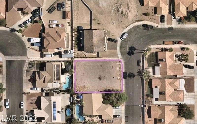 0.17 Acres of Residential Land for Sale in Henderson, Nevada