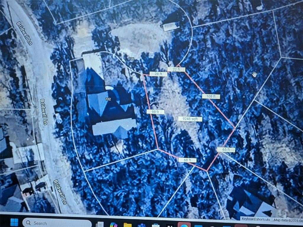 0.21 Acres of Land for Sale in Runaway Bay, Texas