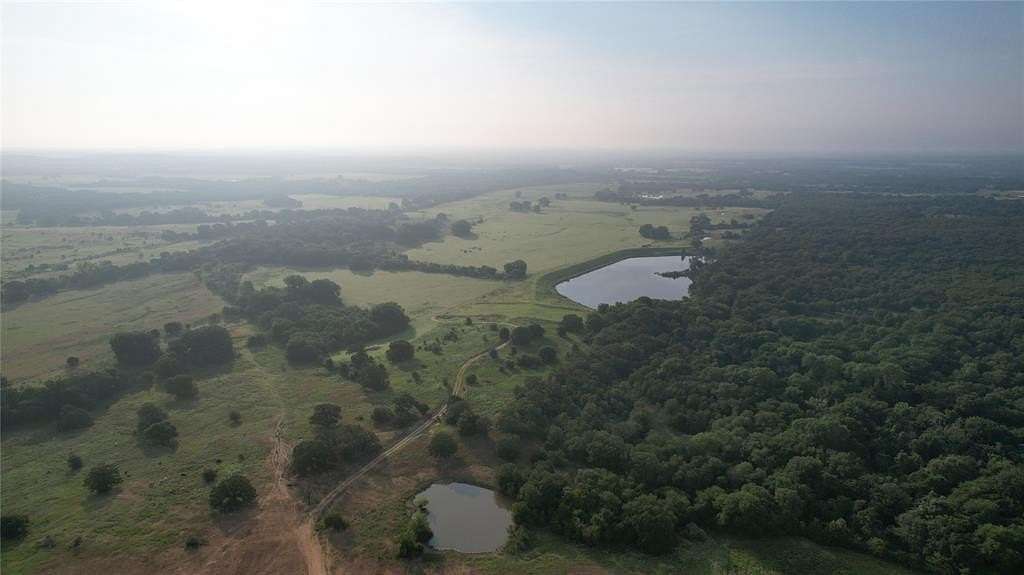 284 Acres of Land for Sale in Alvord, Texas