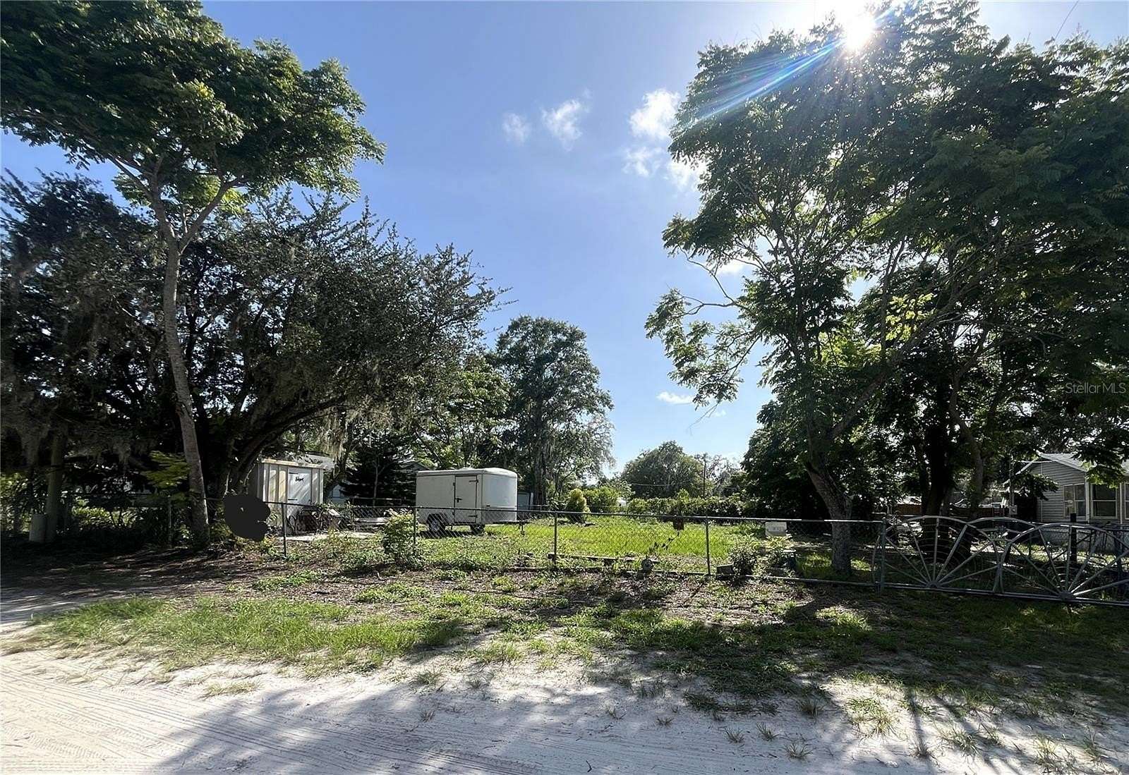 0.18 Acres of Residential Land for Sale in New Port Richey, Florida
