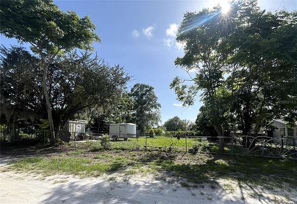 0.18 Acres of Residential Land for Sale in New Port Richey, Florida